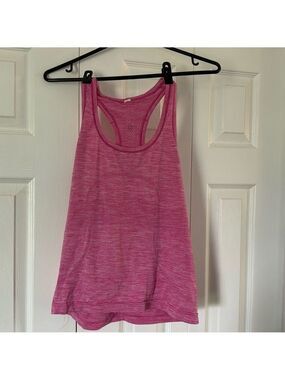 Lululemon Racer Back Tank Top❤️❤️